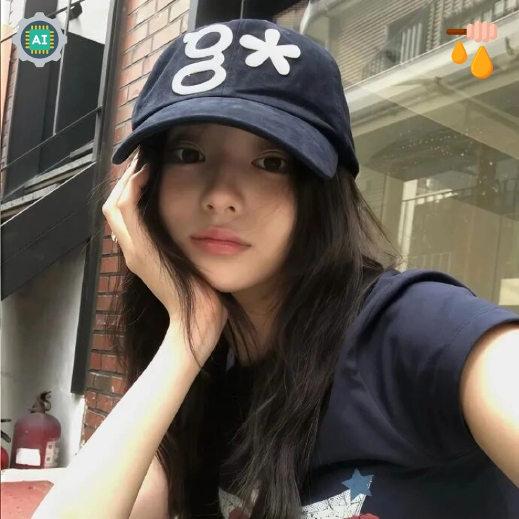 林芳女士